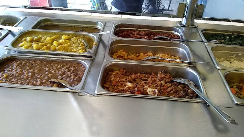 North Coast Bake and Shark | restaurant | 873 Schenectady Ave, Brooklyn, NY 11203, USA | 3472953930 OR +1 347-295-3930