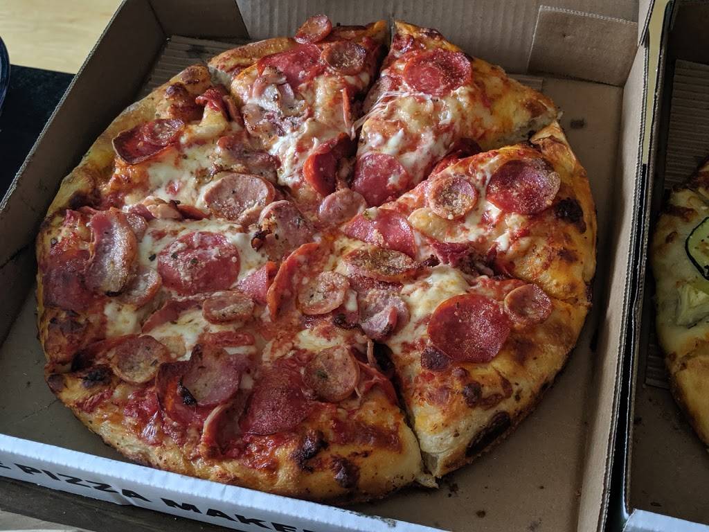 Pizzaiolo Gourmet Pizza | meal delivery | 2335 Trafalgar Rd, Oakville, ON L6H 6N9, Canada | 9052573737 OR +1 905-257-3737