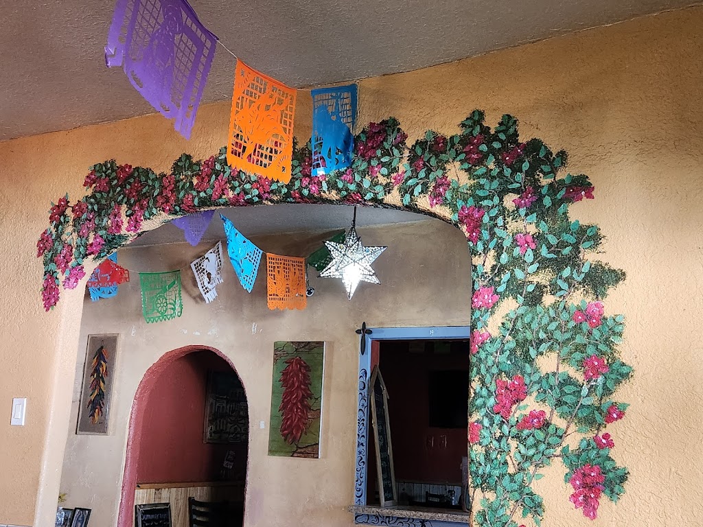 Pepper Pot | restaurant | 250 W Hall St, Hatch, NM 87937, USA | 5752673822 OR +1 575-267-3822