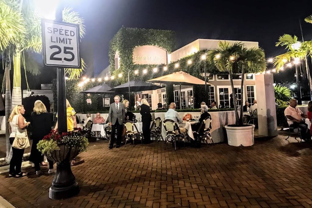 Bijou Cafe | restaurant | 1287 1st St, Sarasota, FL 34236, USA | 9413668111 OR +1 941-366-8111