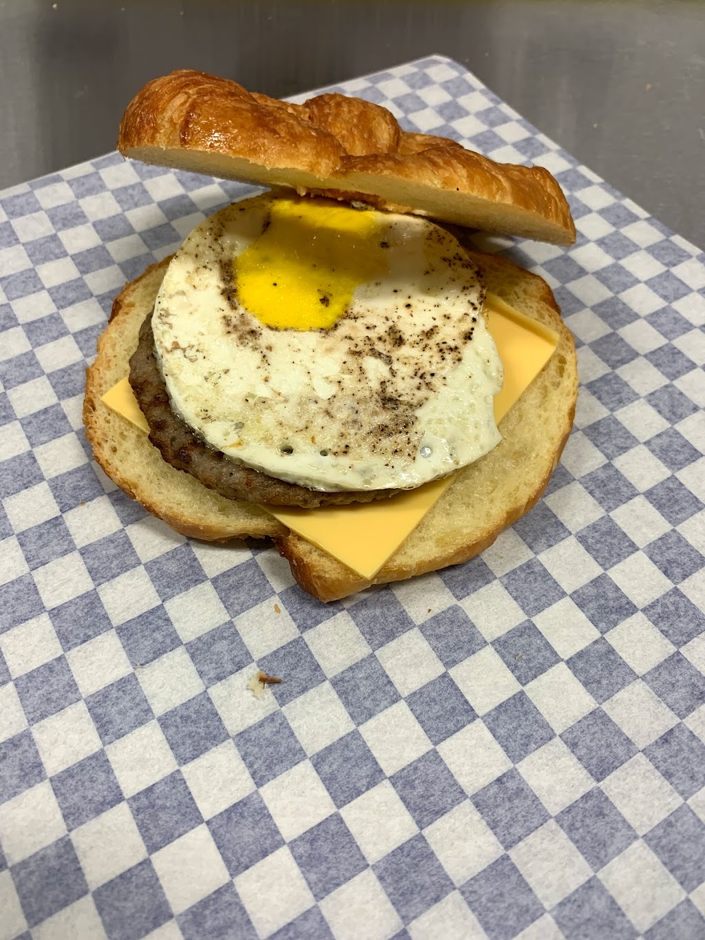 Sea Hagg Deli | restaurant | 9691 W Fort Island Trail, Crystal River, FL 34429, USA | 3526515124 OR +1 352-651-5124