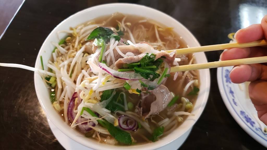 Pho of Orlando Vietnamese Restaurant | restaurant | 1700 W Sand Lake Rd ste D100, Orlando, FL 32809, USA | 4077048412 OR +1 407-704-8412