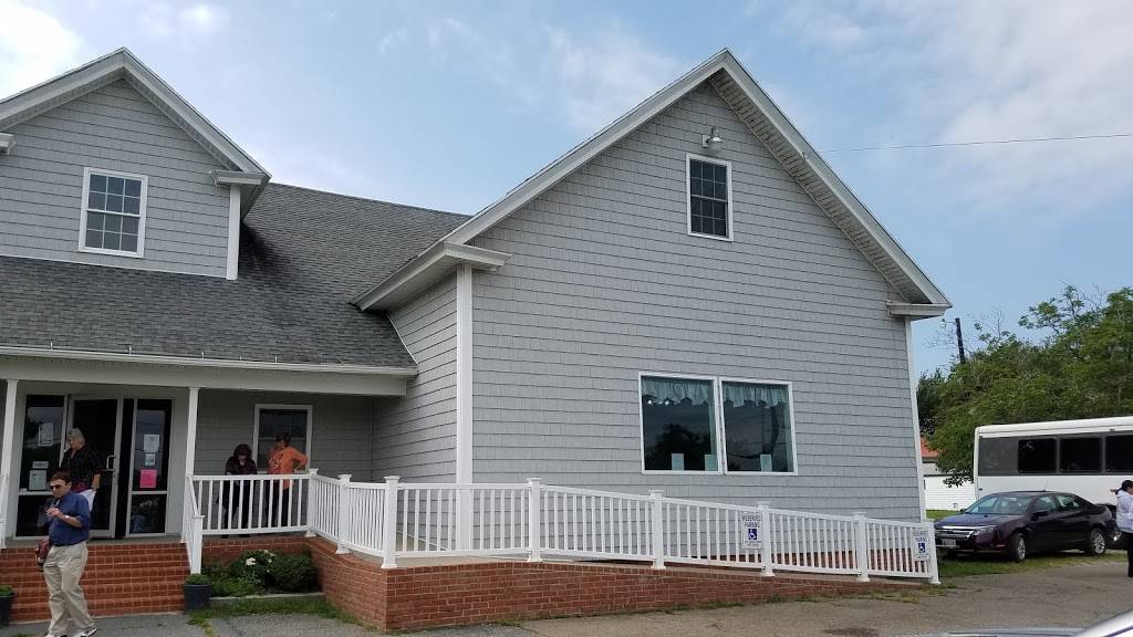 Old Saltys Inc. | restaurant | 2560 Hoopers Island Rd, Fishing Creek, MD 21634, USA | 4103973752 OR +1 410-397-3752