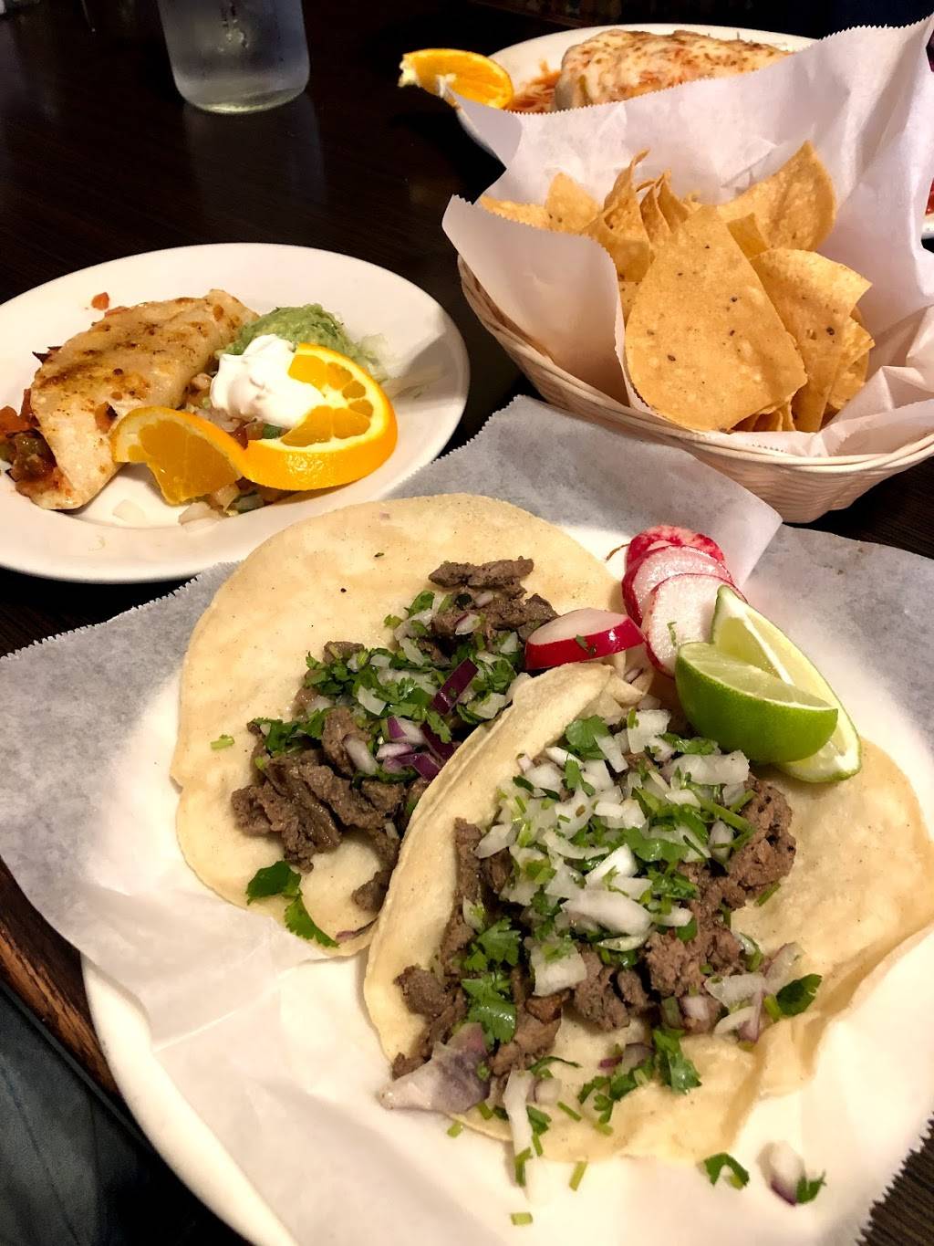 El Camichin Authentic Mexican & Seafood | restaurant | 307 N Citrus Ave, Covina, CA 91723, USA | 6263397875 OR +1 626-339-7875