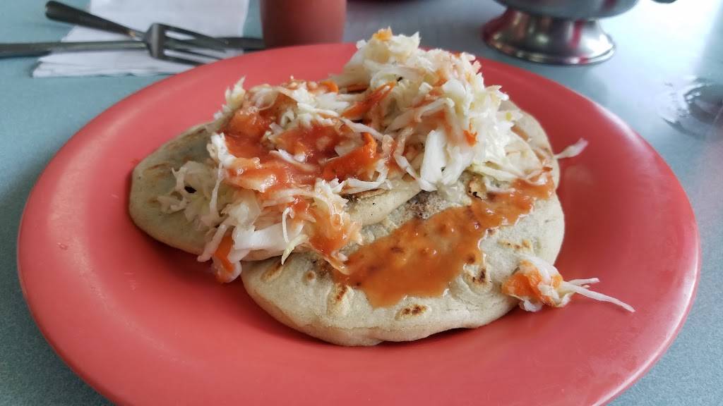 El Comalero Pupuseria | restaurant | 3253 Santa Anita Ave, El Monte, CA 91733, USA | 6264480955 OR +1 626-448-0955