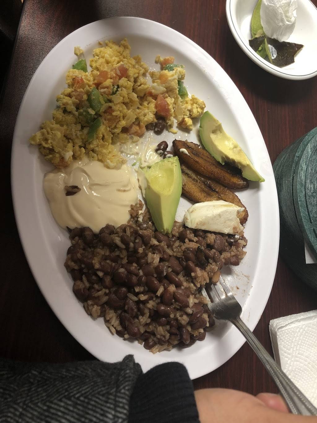 Flor Blanca | restaurant | 1705 Pico Blvd, Los Angeles, CA 90015, USA | 2133869422 OR +1 213-386-9422