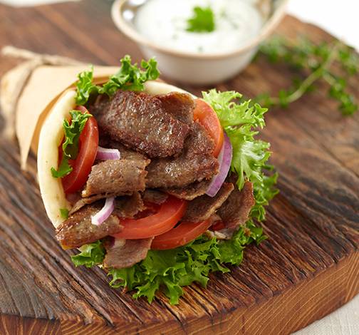 Kababi Cafe by Kuluck | restaurant | 3828 N University Dr, Sunrise, FL 33351, USA | 9549094133 OR +1 954-909-4133