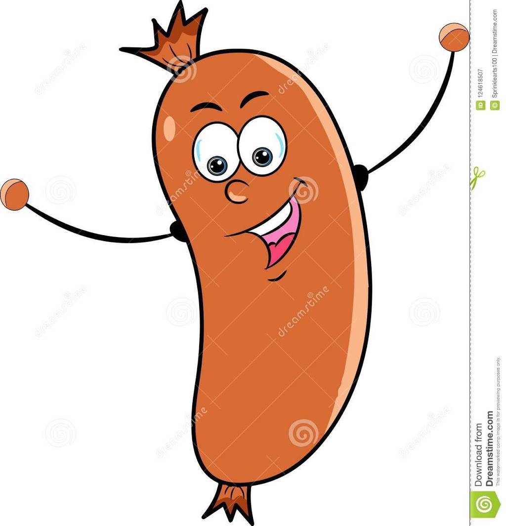 Mikes Sausage cart | meal takeaway | 250 Riverbend Dr, Kitchener, ON N2B 2E9, Canada | 2265058541 OR +1 226-505-8541