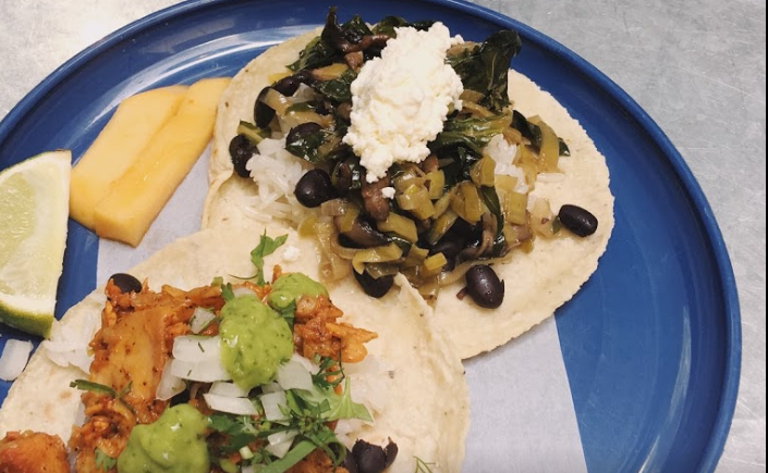 Tacos Cala | restaurant | 50 Hickory St, San Francisco, CA 94102, USA | 4156607701 OR +1 415-660-7701