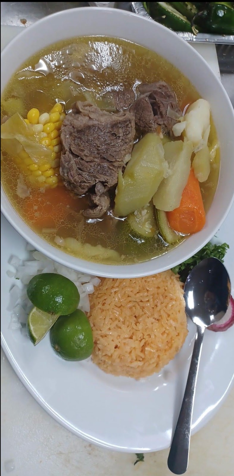 La union Restaurant | restaurant | 7373 Ederville Rd, Fort Worth, TX 76112, USA | 8173571294 OR +1 817-357-1294