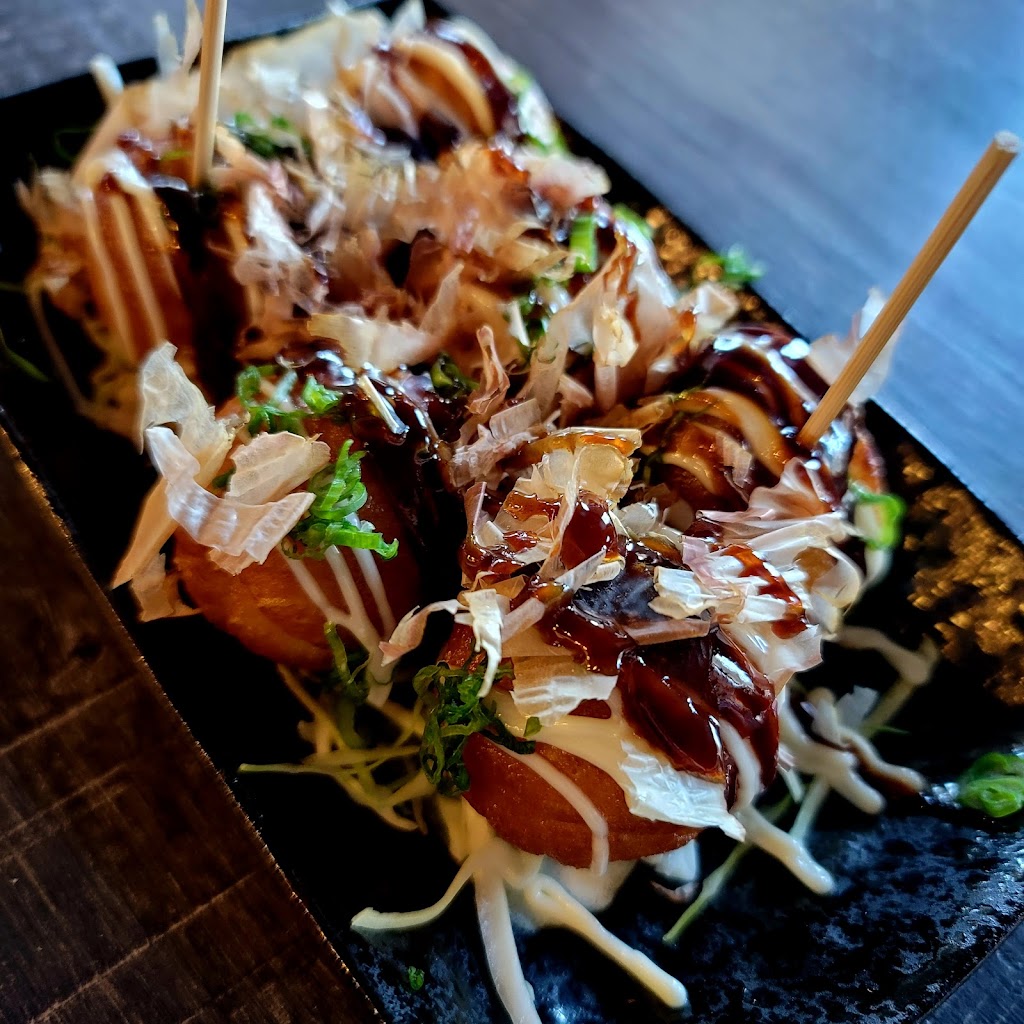 Jun’s Ramen & Sushi | meal takeaway | 7933 N Mesa St R, El Paso, TX 79932, USA | 9155005066 OR +1 915-500-5066