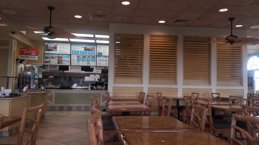 Pollo Tropical | restaurant | 11875 SW 26th St, Miami, FL 33175, USA | 3052238049 OR +1 305-223-8049