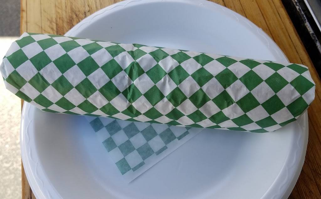 El Tacazo Taco Stand | restaurant | 287 S Redwood Rd, North Salt Lake, UT 84054, USA | 8013093517 OR +1 801-309-3517