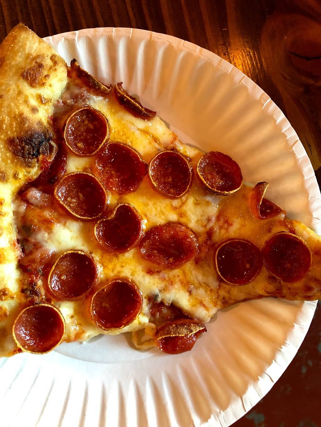 Southside Pizza and Gelato | restaurant | 9809 16th Ave SW, Seattle, WA 98106, USA | 2067087355 OR +1 206-708-7355