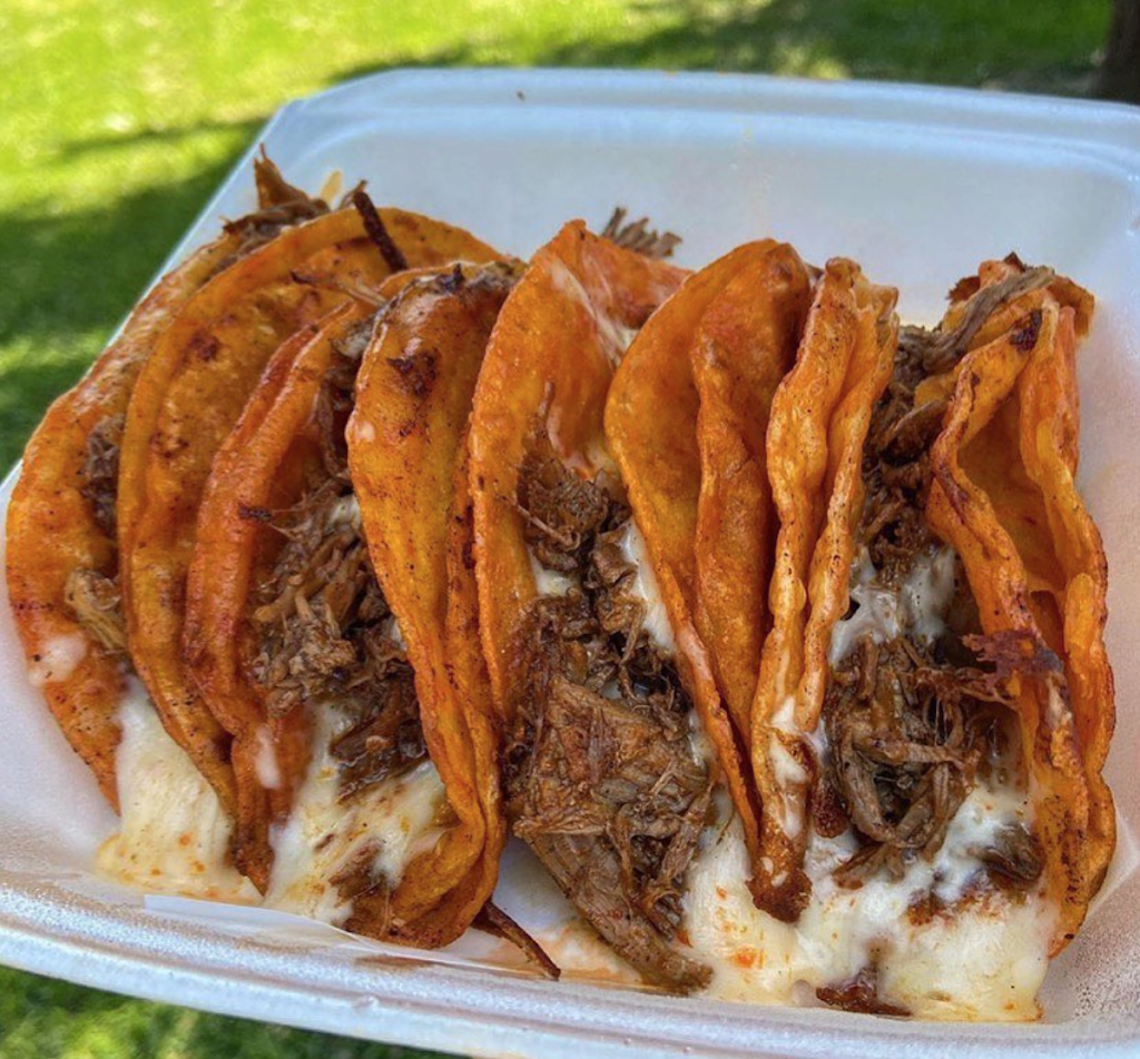 Pepes Red Tacos | restaurant | 240 N Altadena Dr, Pasadena, CA 91107, USA | 2134481192 OR +1 213-448-1192