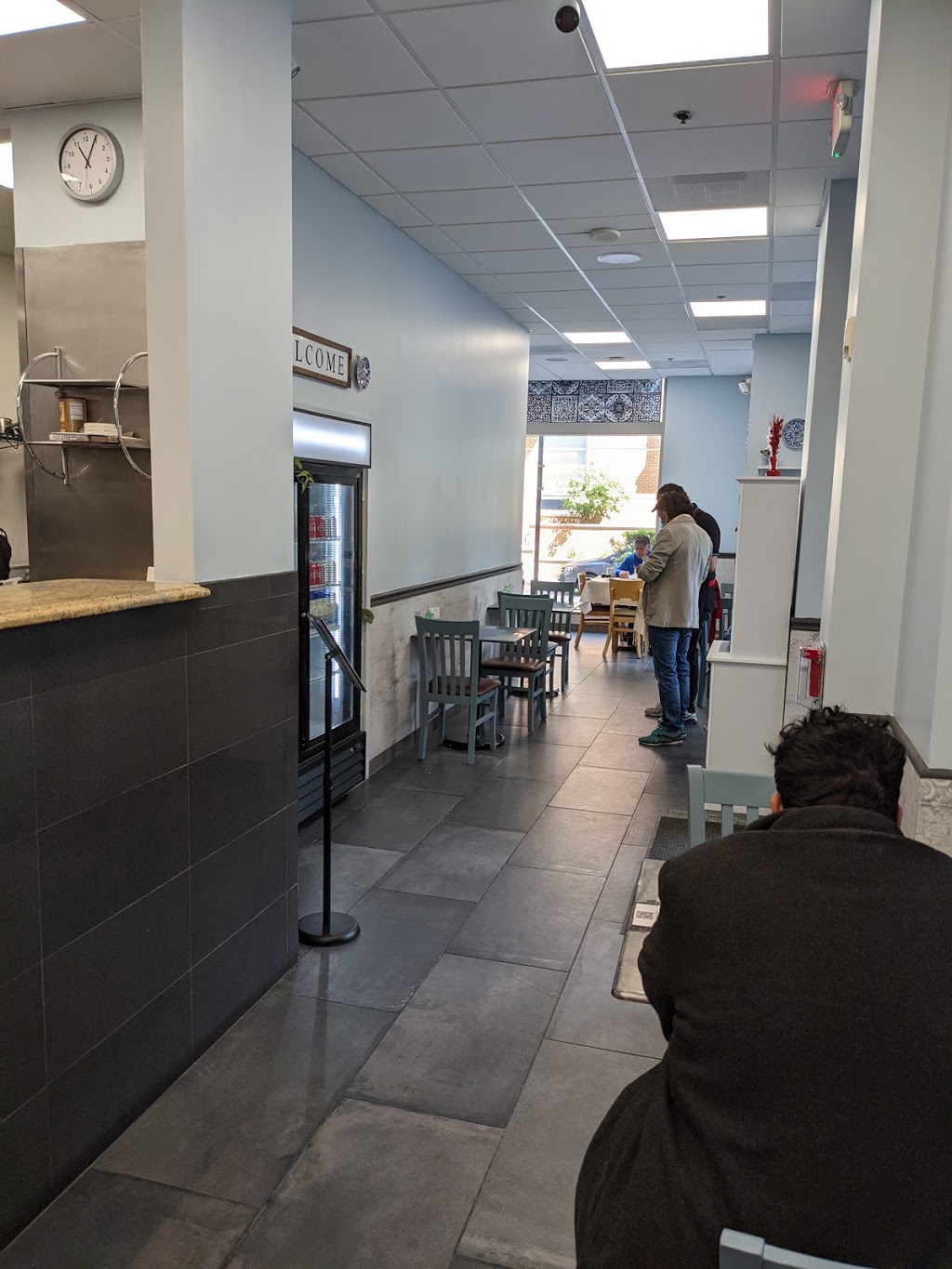 Taste Of Istanbul | restaurant | 1862 Explorer St, Reston, VA 20190, USA | 5713131047 OR +1 571-313-1047