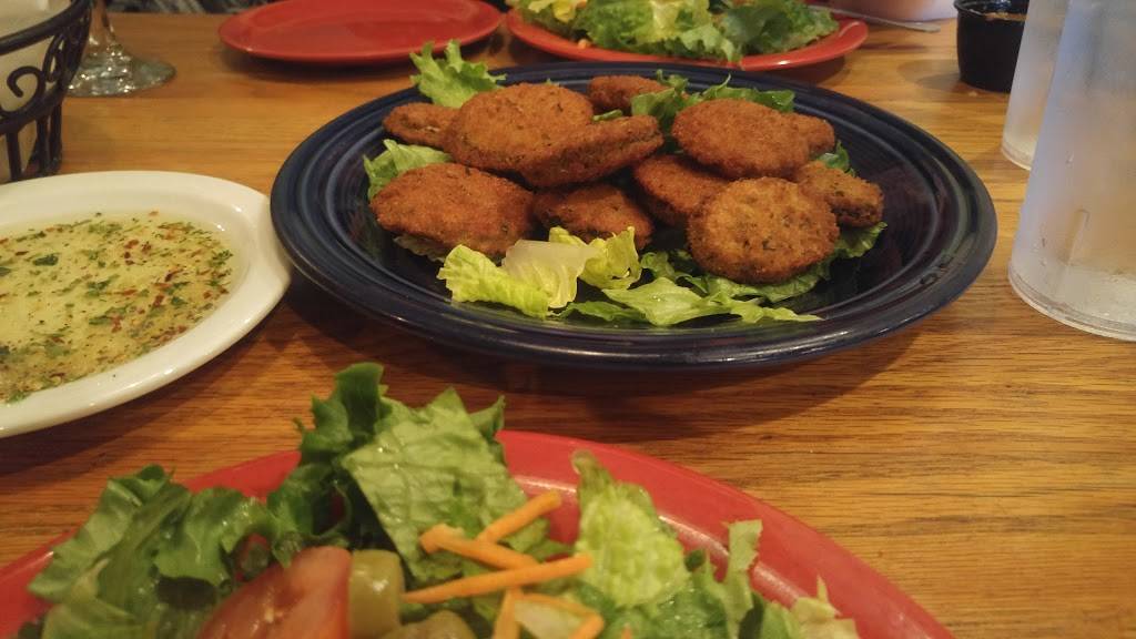 Elizabeths Pizza Italian Restaurant | restaurant | 3278 Silas Creek Pkwy, Winston-Salem, NC 27103, USA | 3367680605 OR +1 336-768-0605