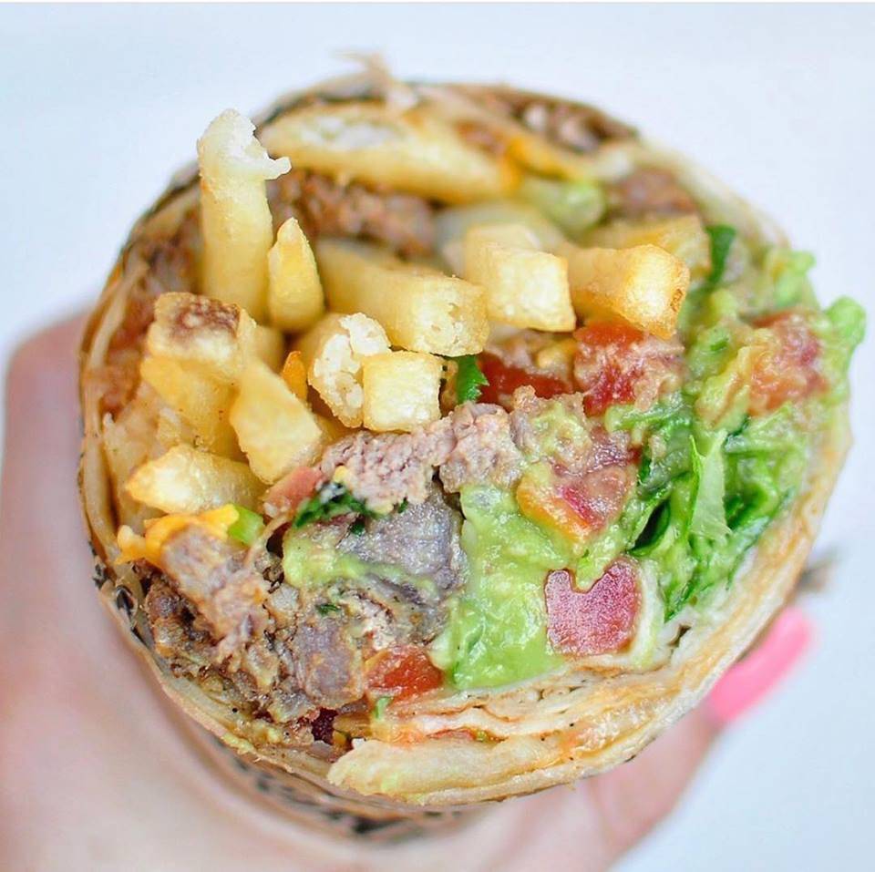 Chronic Tacos | restaurant | 5611 Six Mile Commercial Ct, Fort Myers, FL 33912, USA | 2392205919 OR +1 239-220-5919