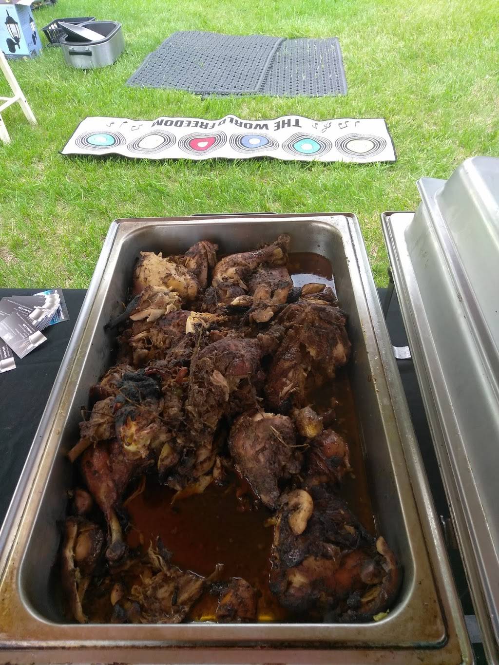 Darieux Cafe | restaurant | 1680 Annapolis Rd, Odenton, MD 21113, USA | 4433542497 OR +1 443-354-2497