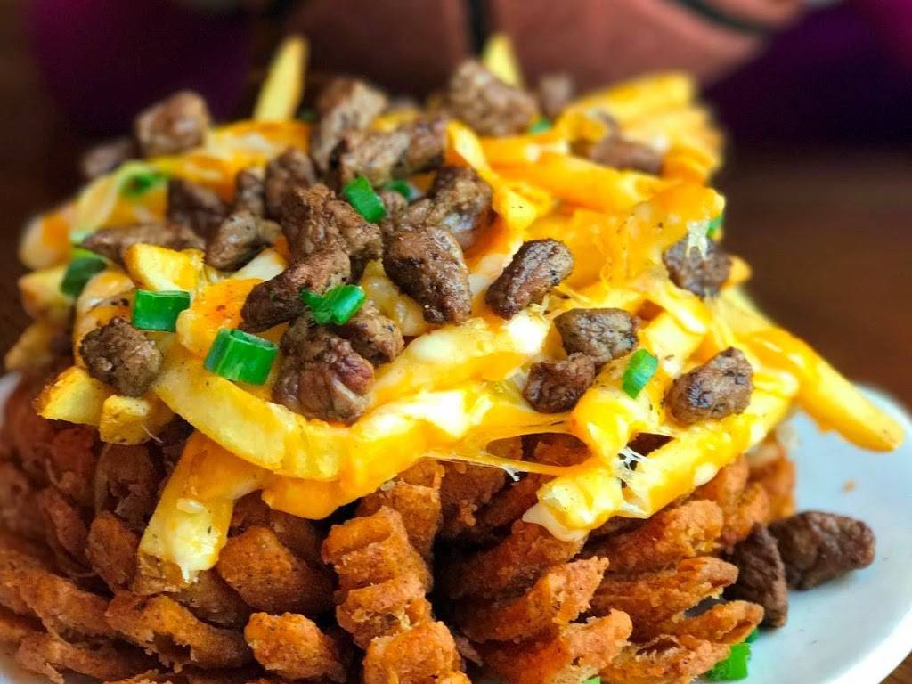 Outback Steakhouse | restaurant | 3173 Oak Valley Dr, Ann Arbor, MI 48103, USA | 7346627400 OR +1 734-662-7400