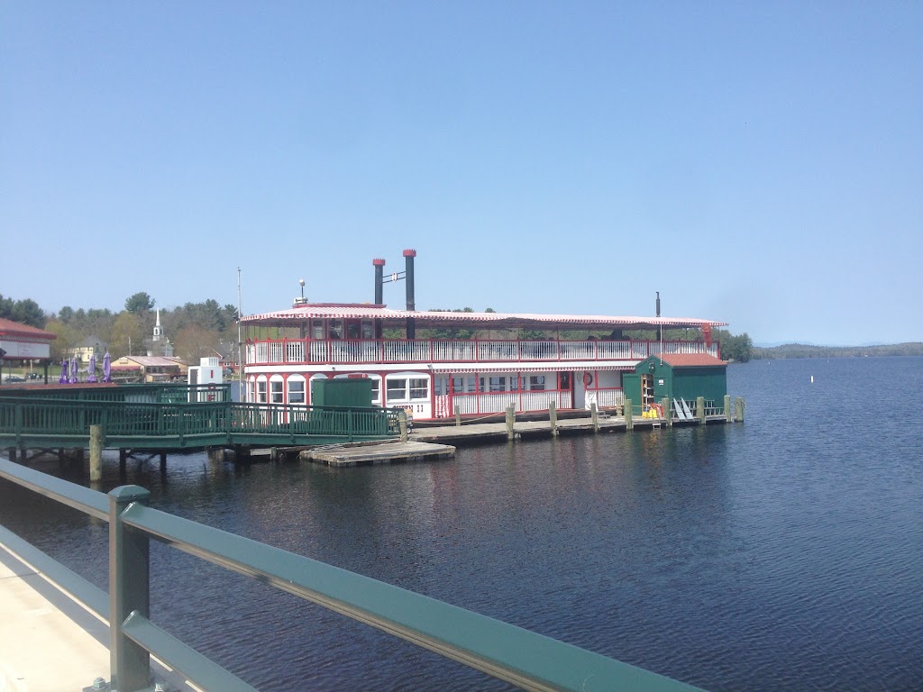 T.P.s Top Dogs | meal takeaway | US-302, Naples, ME 04055, USA | 2078150843 OR +1 207-815-0843