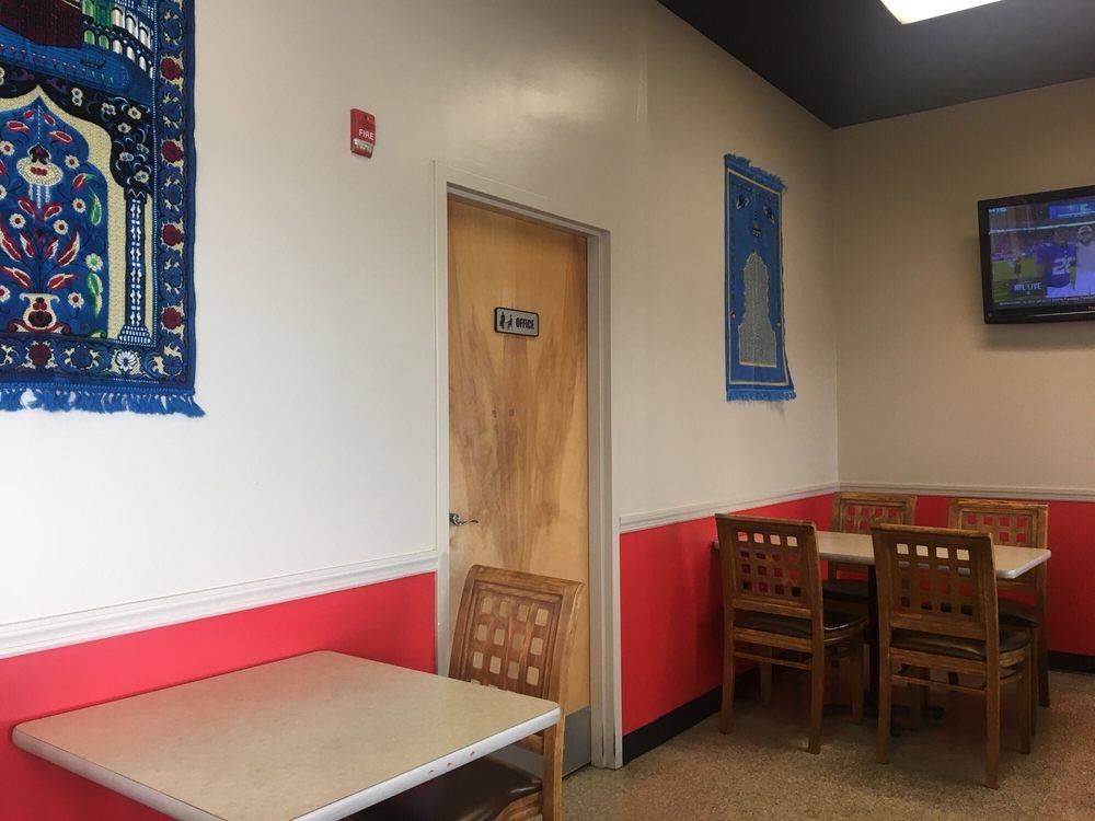 Falafel Brothers | restaurant | 515 Brick Blvd, Brick, NJ 08723, USA | 7324511234 OR +1 732-451-1234