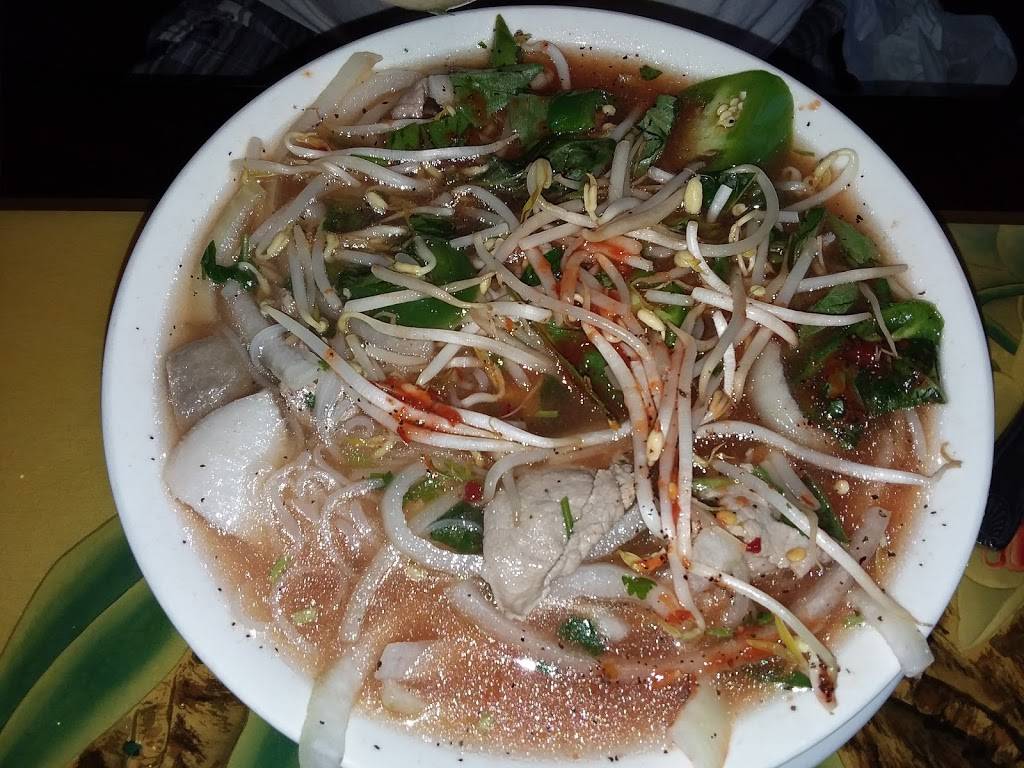 Saigon Cafe | restaurant | 220 SW H K Dodgen Loop, Temple, TX 76504, USA | 2547734263 OR +1 254-773-4263