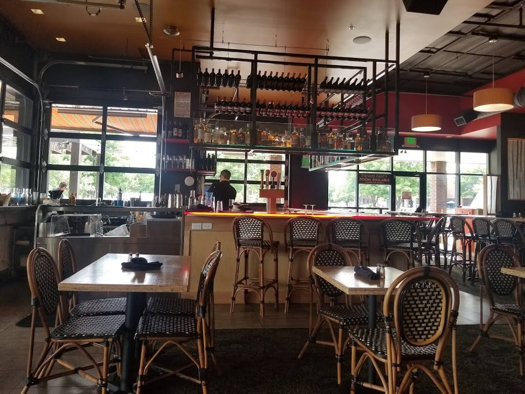 Simmer Fort Collins | restaurant | 2519 S Shields St #1f, Fort Collins, CO 80526, USA | 9708932837 OR +1 970-893-2837