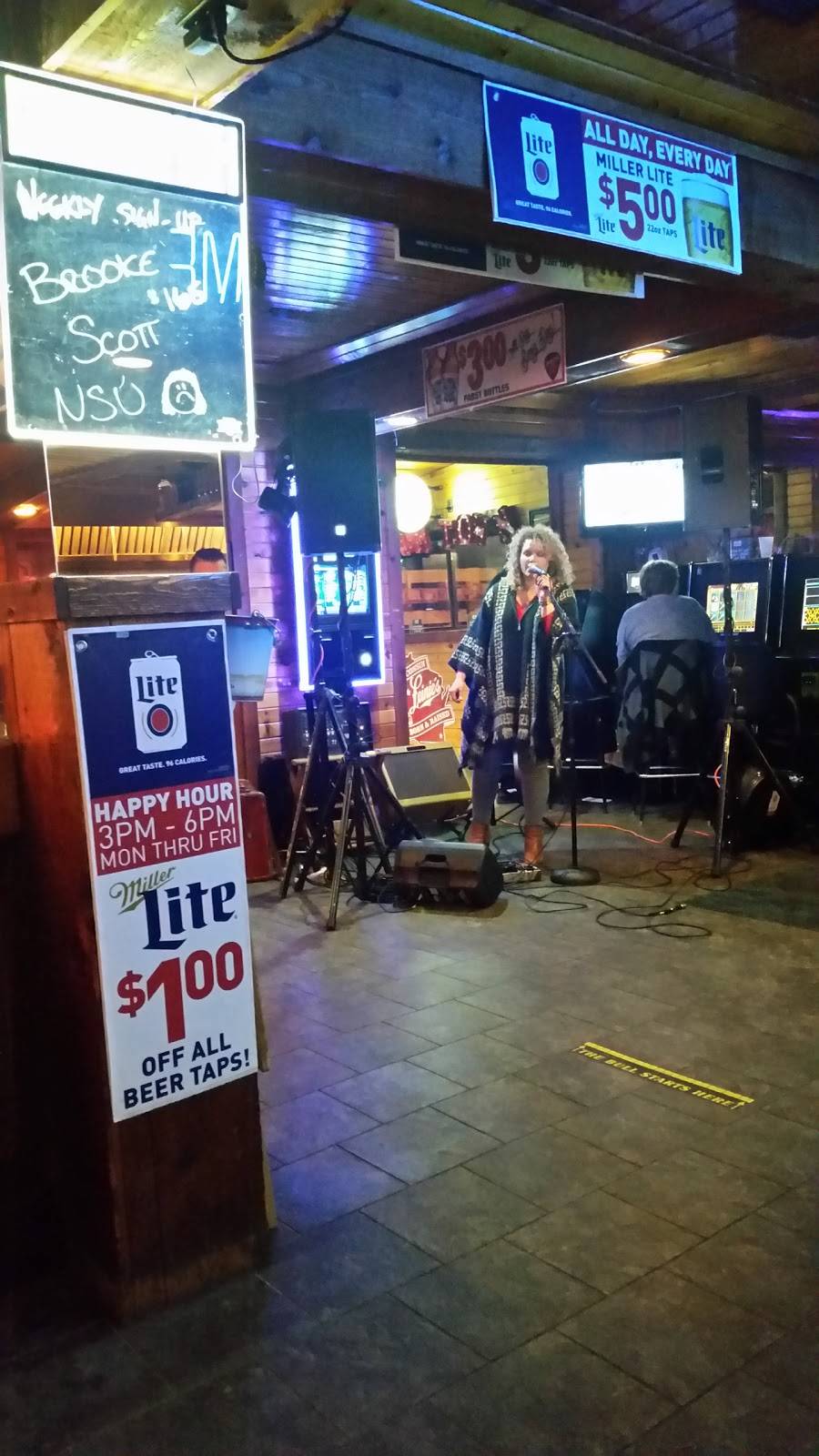 Boomtown Saloon Country Bar | restaurant | 103 W Munroe Ave, Wisconsin Dells, WI 53965, USA | 6082530070 OR +1 608-253-0070