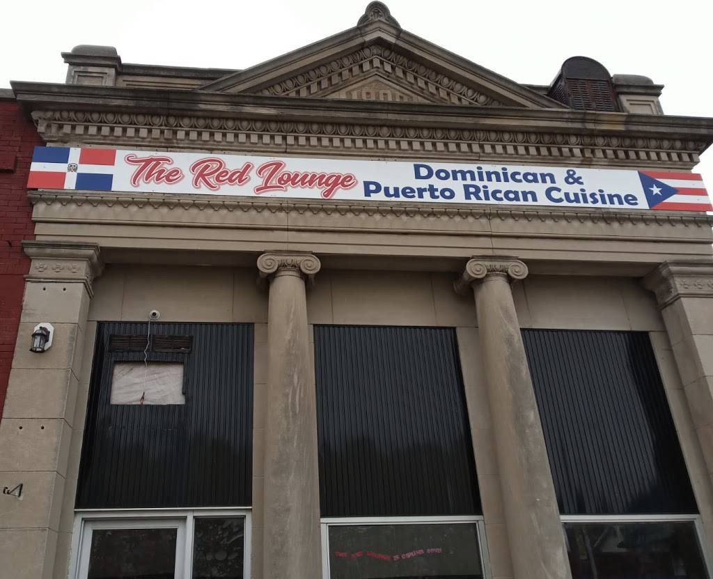 The Red Lounge | restaurant | 239 Central Ave, Long Prairie, MN 56347, USA | 3205333127 OR +1 320-533-3127