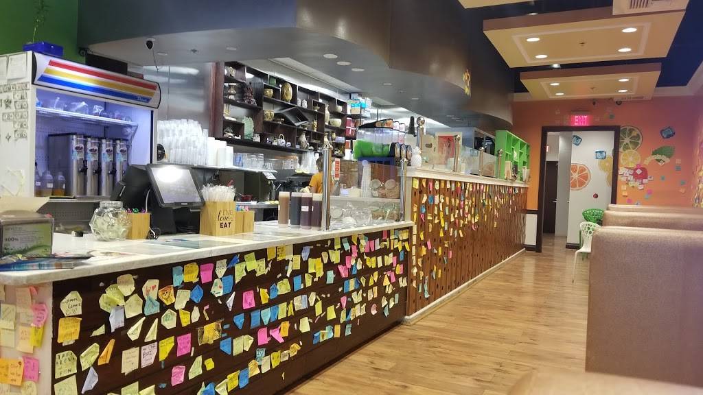 Litchi Snow Ice | cafe | 15721 Pines Blvd, Pembroke Pines, FL 33028, USA | 9548855588 OR +1 954-885-5588