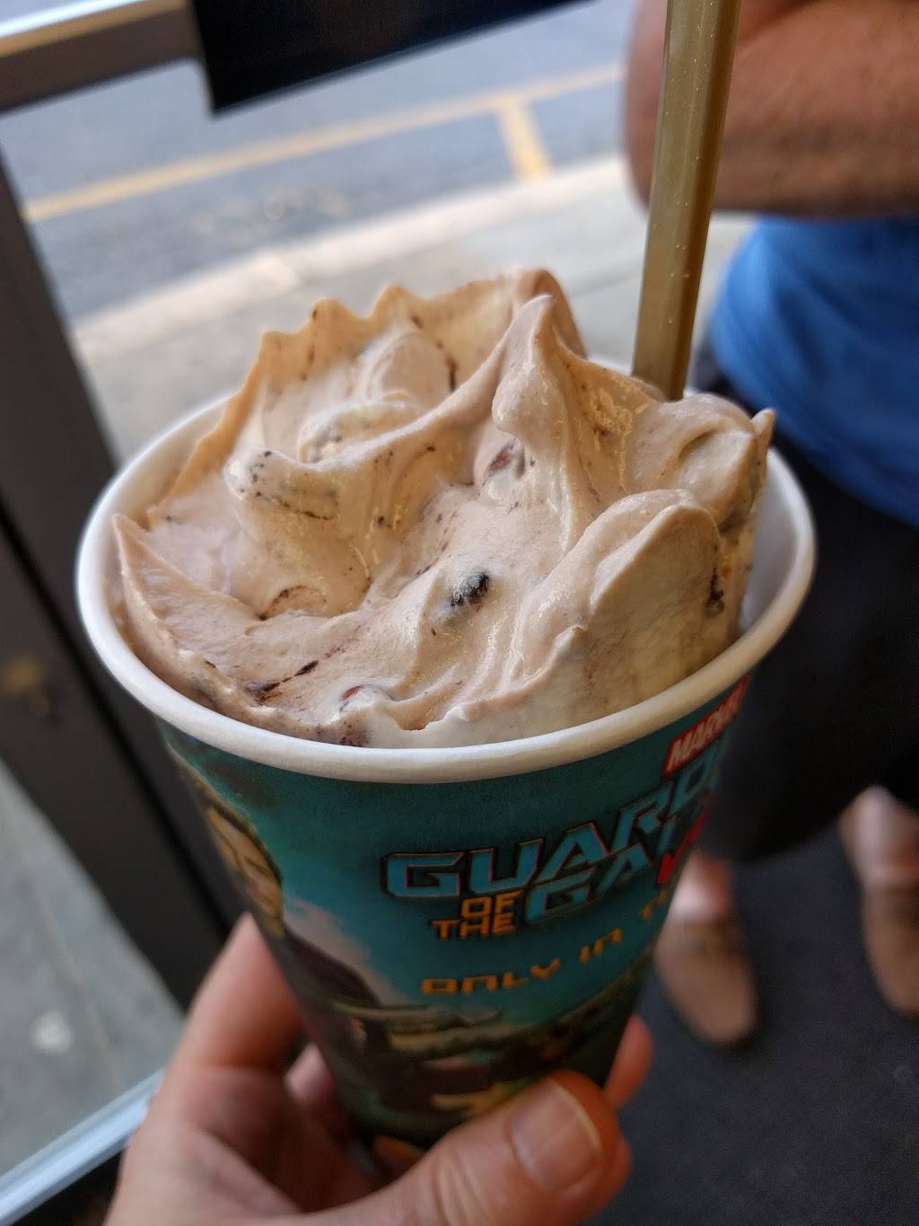 Dairy Queen | restaurant | 2019 Veirs Mill Rd, Rockville, MD 20851, USA | 3018387688 OR +1 301-838-7688