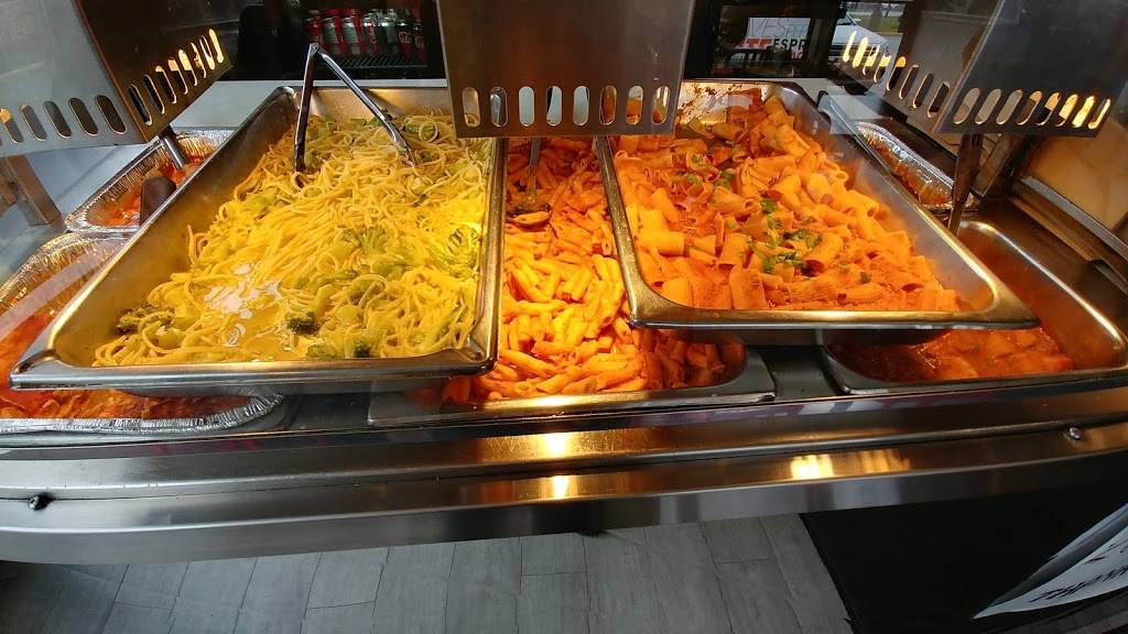 Italian Garden Restaurant | restaurant | 10069 Hurontario St, Brampton, ON L6Z 0A9, Canada | 9058460229 OR +1 905-846-0229