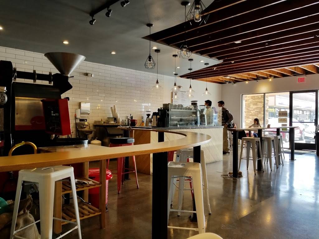 Solid Coffee Roasters | cafe | 12147 South St, Artesia, CA 90701, USA | 5629657265 OR +1 562-965-7265