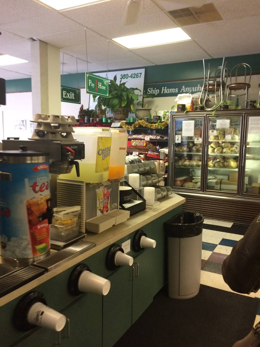 Padows Ham & Deli | restaurant | 9720 Midlothian Turnpike, North Chesterfield, VA 23235, USA | 8043304267 OR +1 804-330-4267