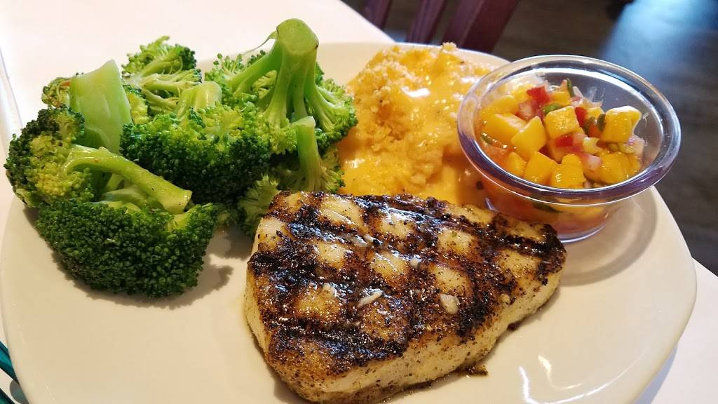 Bonefish Grill | meal takeaway | 6527 S Las Vegas Blvd, Las Vegas, NV 89119, USA | 7024070980 OR +1 702-407-0980