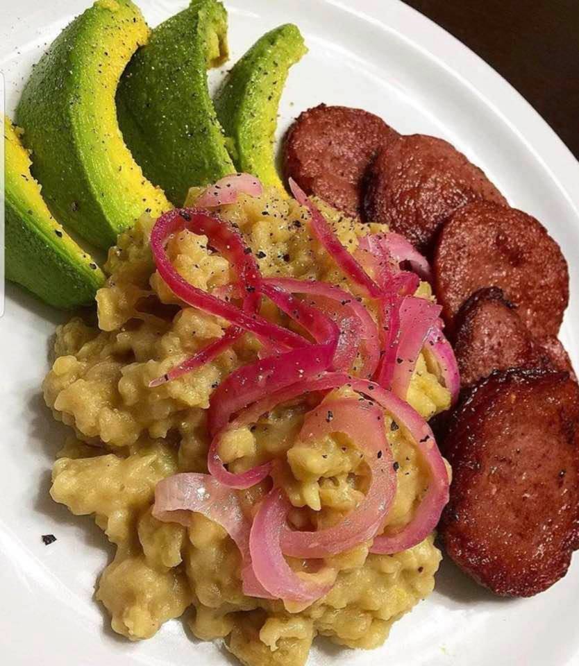 Esquina Habanera | restaurant | 324 Burnet Ave, Syracuse, NY 13203, USA | 6313075026 OR +1 631-307-5026