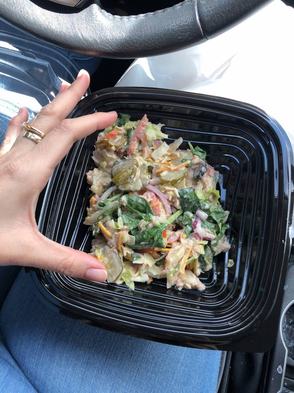 Subway Restaurants | restaurant | 8940 Taft St, Pembroke Pines, FL 33024, USA | 9544358506 OR +1 954-435-8506