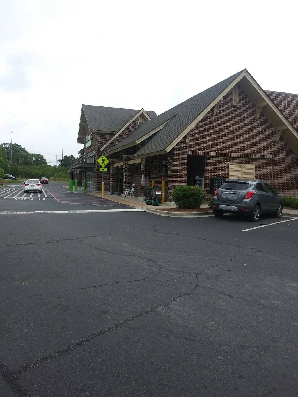 Subway | restaurant | 2909 Austell Rd SW, Marietta, GA 30008, USA | 7704365640 OR +1 770-436-5640