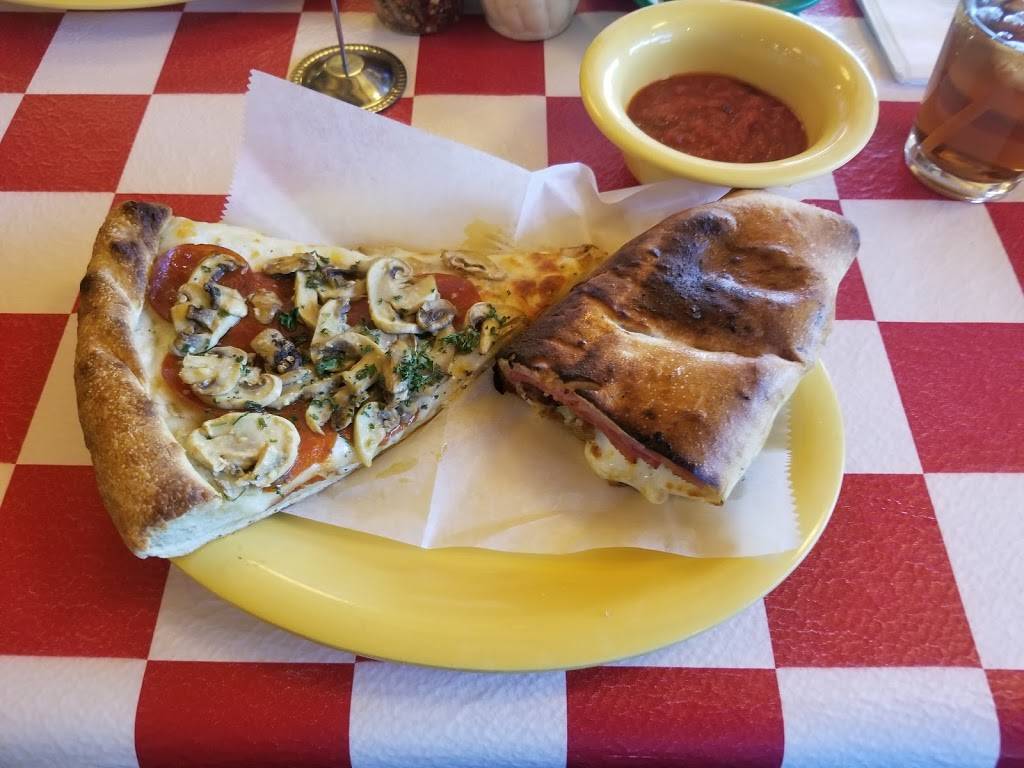 Luciano Neighborhood Pizzeria | restaurant | 18866 Stone Oak Pkwy, San Antonio, TX 78258, USA | 2105451300 OR +1 210-545-1300