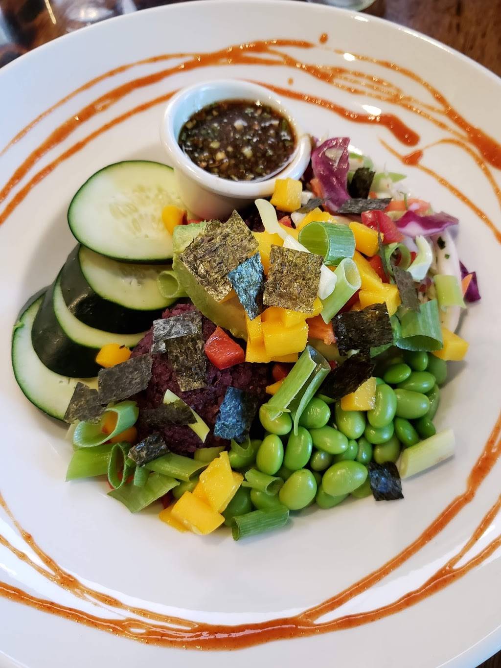 Plant Food Supper Club | restaurant | 54241 Ridgeview Dr, Idyllwild, CA 92549, USA | 9514680070 OR +1 951-468-0070