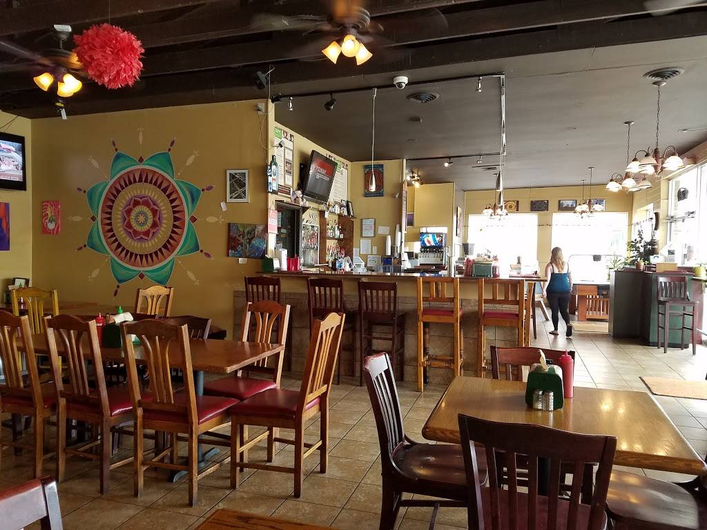 Yum Yum Social Club | restaurant | 1300 W Elizabeth St, Fort Collins, CO 80521, USA | 9704937937 OR +1 970-493-7937