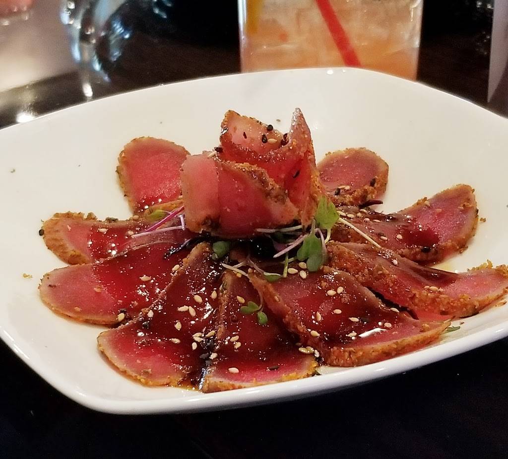 Rayoka Japanese Steakhouse & Sushi | restaurant | 465 W Dussel Dr, Maumee, OH 43537, USA | 4197940038 OR +1 419-794-0038