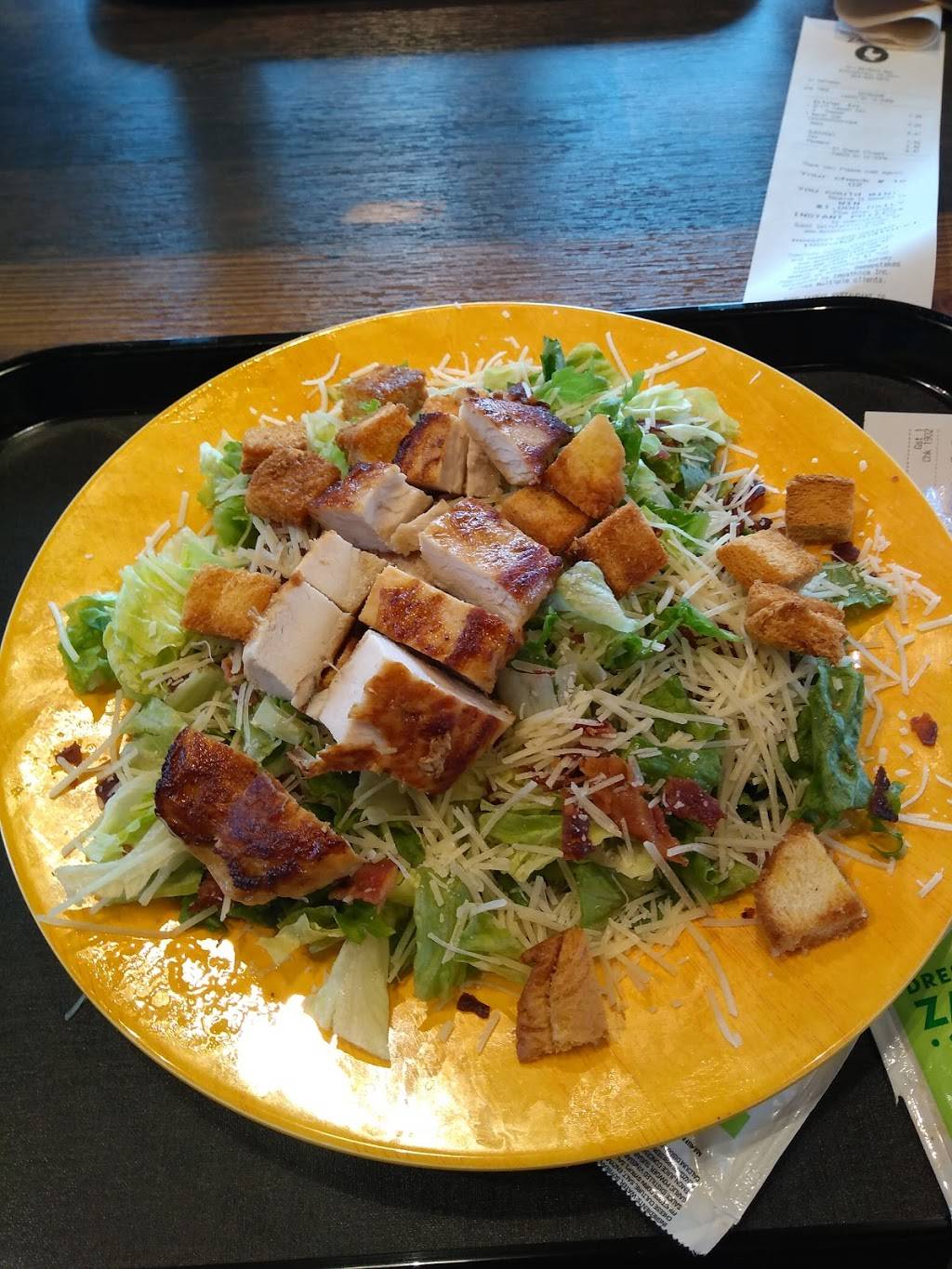 Zaxbys | restaurant | 911 Walmart Way, Midlothian, VA 23113, USA | 8048935816 OR +1 804-893-5816