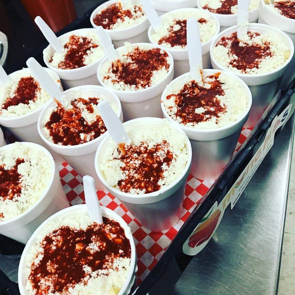 Munchies | restaurant | 923 N Loop 1604 E #109, San Antonio, TX 78232, USA | 2109883563 OR +1 210-988-3563