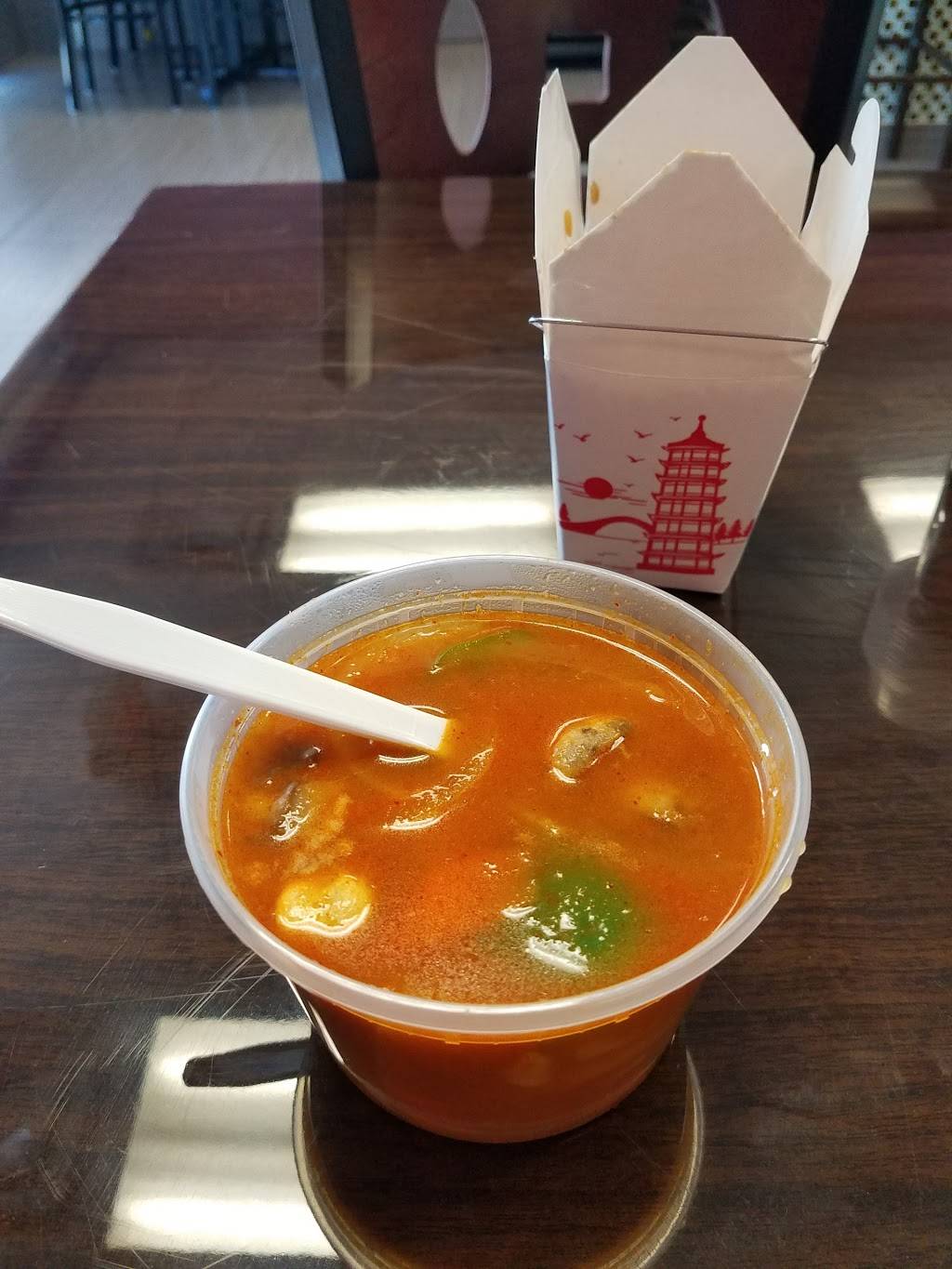 Asian House | restaurant | 2349 Village Square Pkwy, Fleming Island, FL 32003, USA | 9045794247 OR +1 904-579-4247