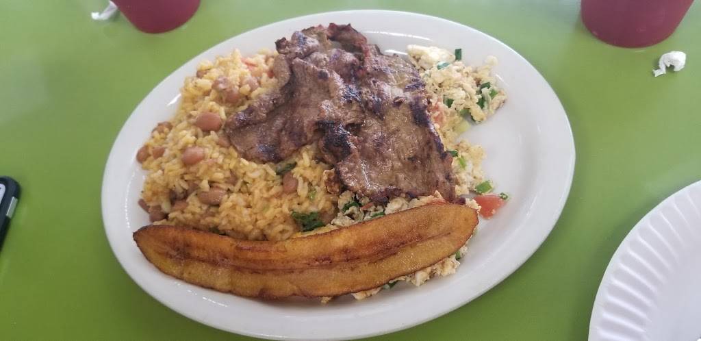 Sazón Colombia | restaurant | 89-26 Roosevelt Ave, Jackson Heights, NY 11372, USA | 7184339025 OR +1 718-433-9025