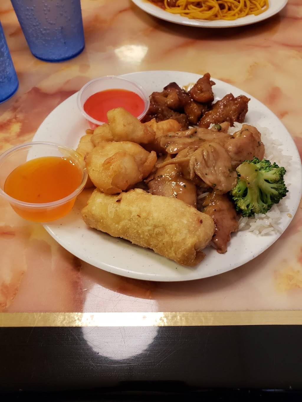 Bamboo Garden Super Buffet | restaurant | 3125 Columbia Blvd, Titusville, FL 32780, USA | 3212681778 OR +1 321-268-1778