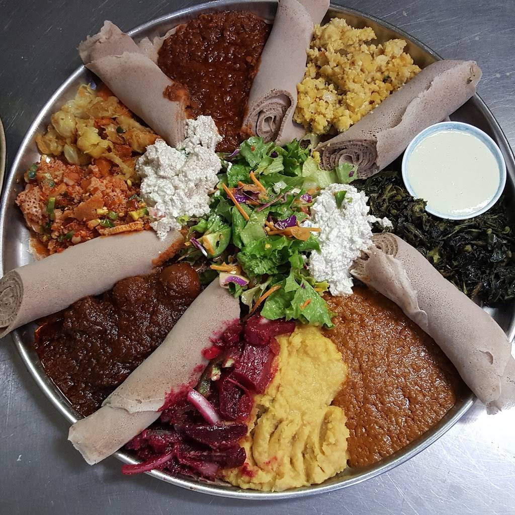 Ibex Ethiopian Cuisine & Bar | restaurant | 12255 Greenville Avenue #130, Dallas, TX 75243, USA | 9722344239 OR +1 972-234-4239