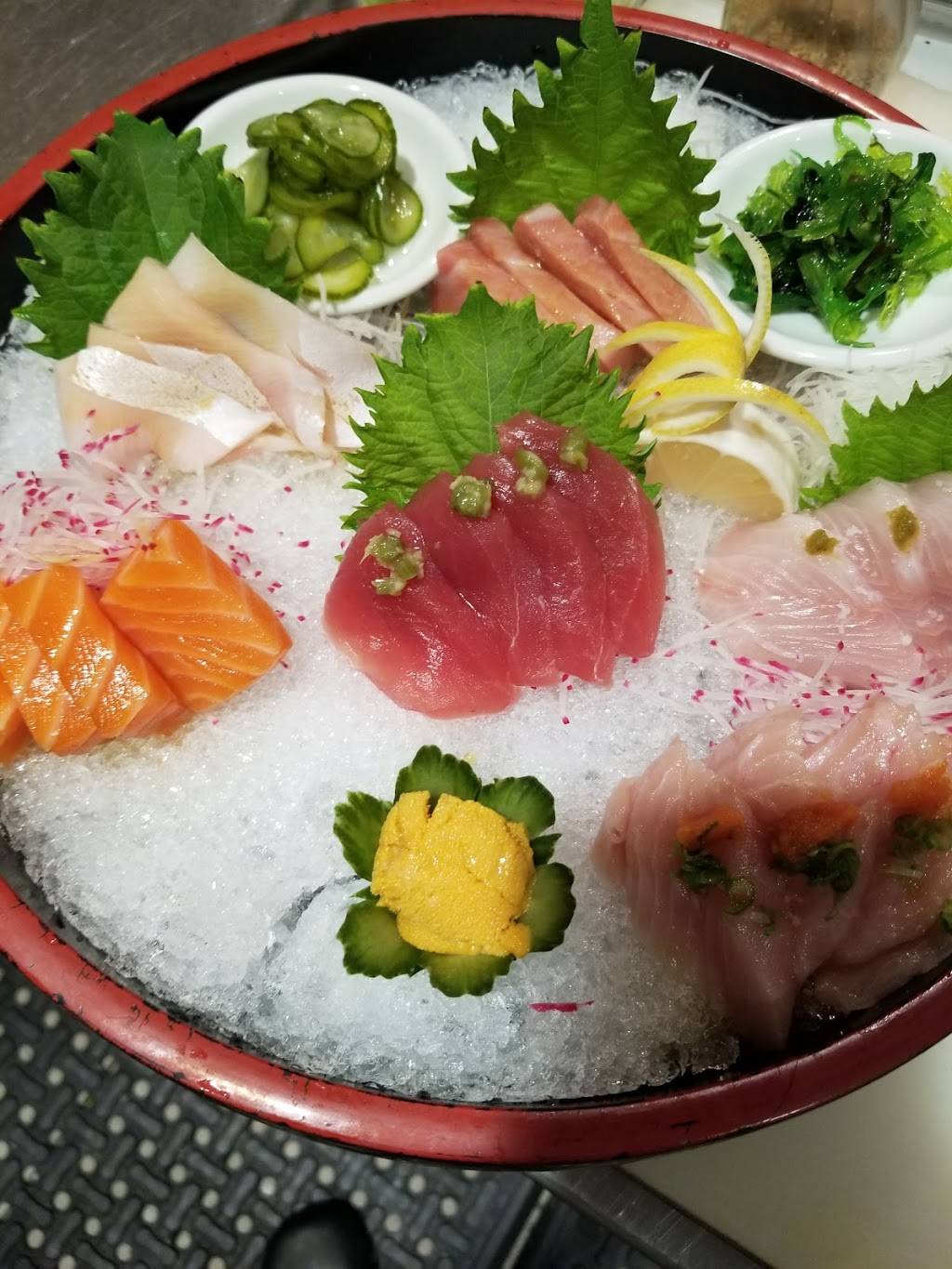 Sushi KATSU-YA Woodland Hills | restaurant | 6220 Topanga Canyon Blvd Suite 1460, Woodland Hills, CA 91367, USA | 8187041213 OR +1 818-704-1213